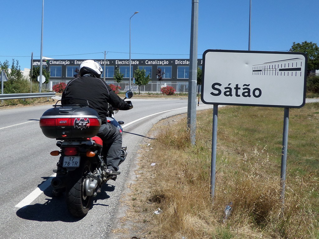 Dekarta 2016 em Sátão