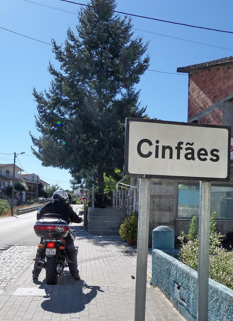 Dekarta 2016 em Cinfães