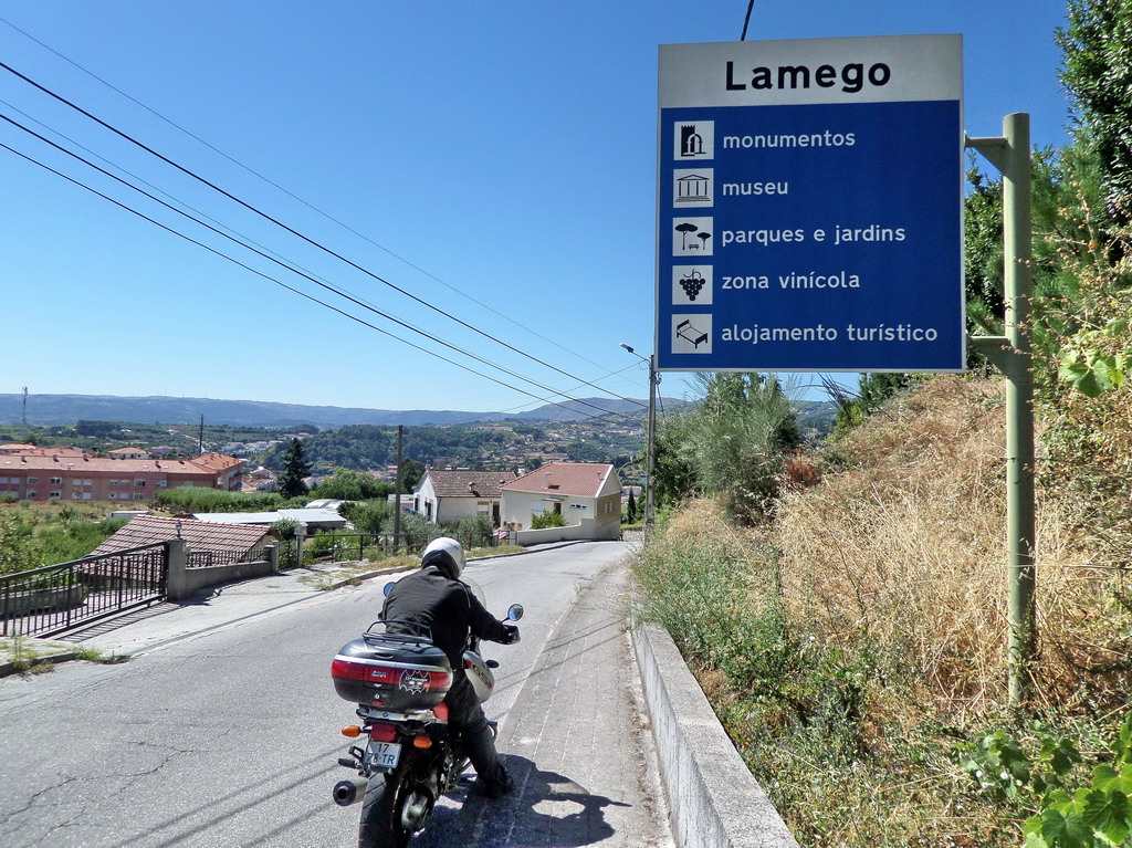 Dekarta 2016 em Lamego