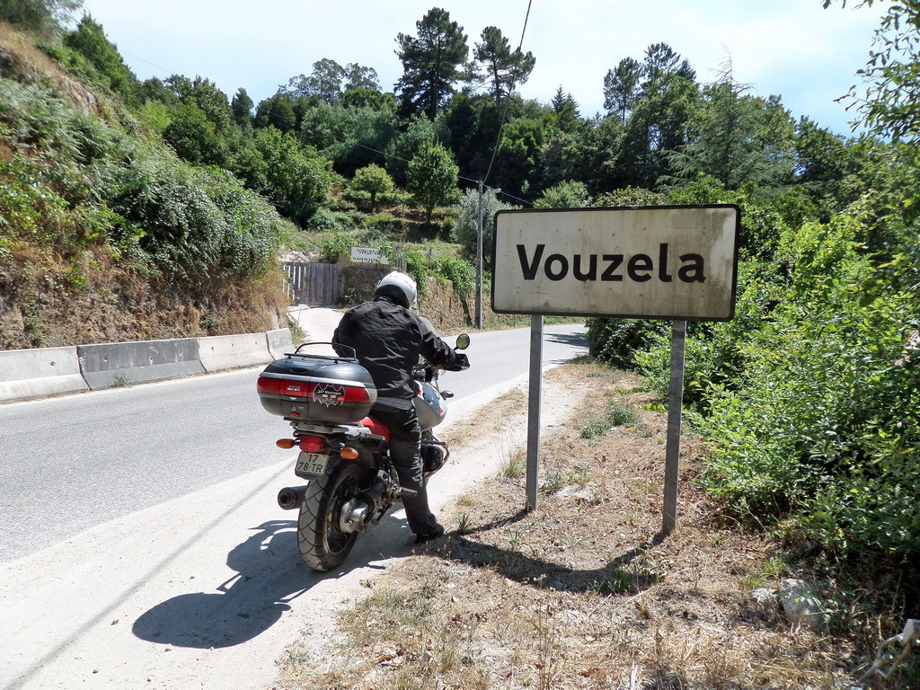 Dekarta 2016 em Vouzela