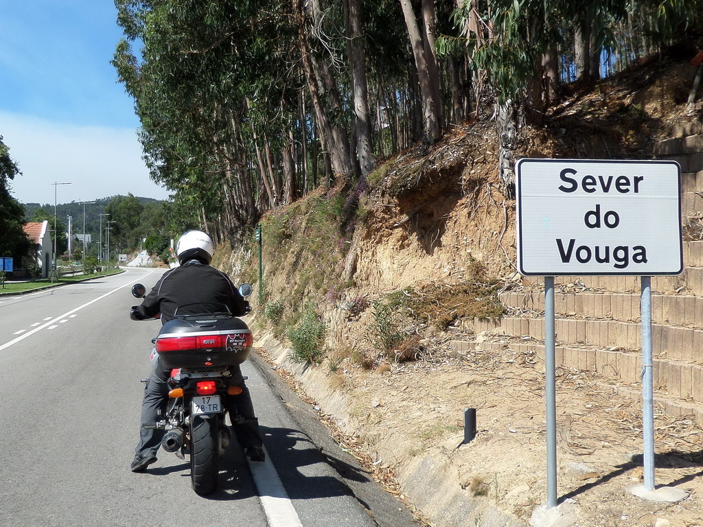 Dekarta 2016 em Server do Vouga