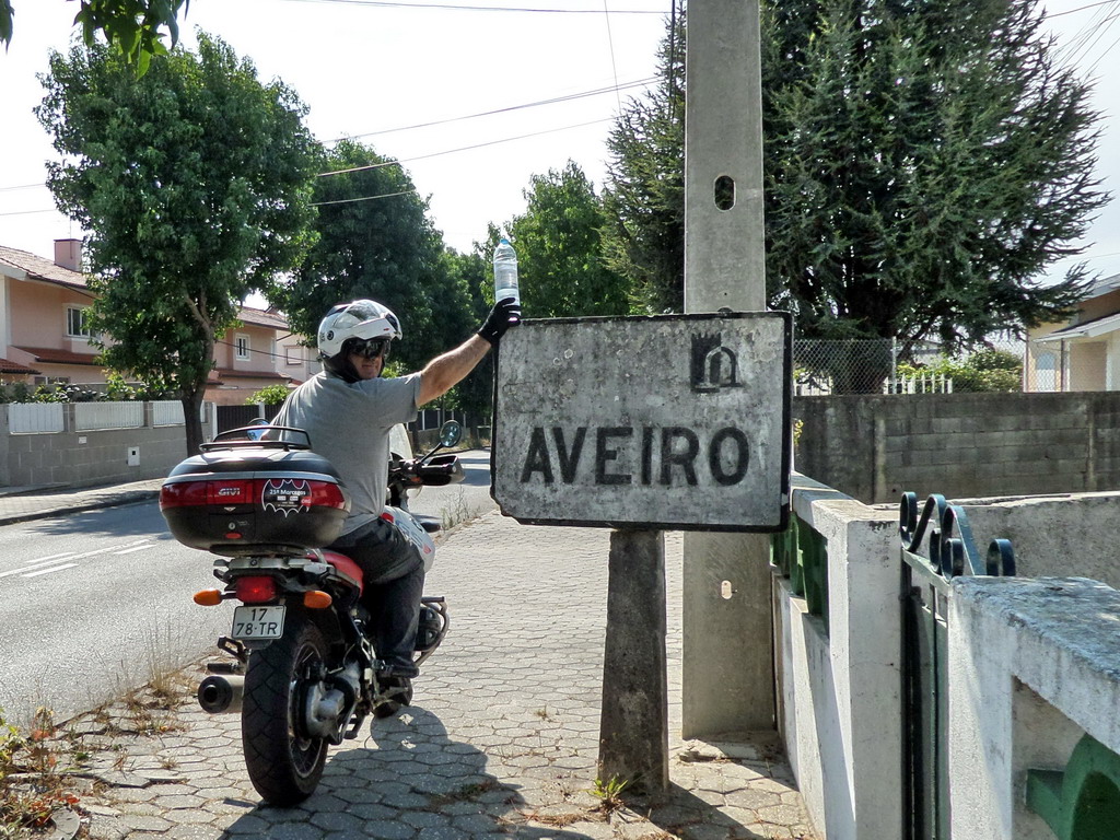 Dekarta 2016 em Aveiro