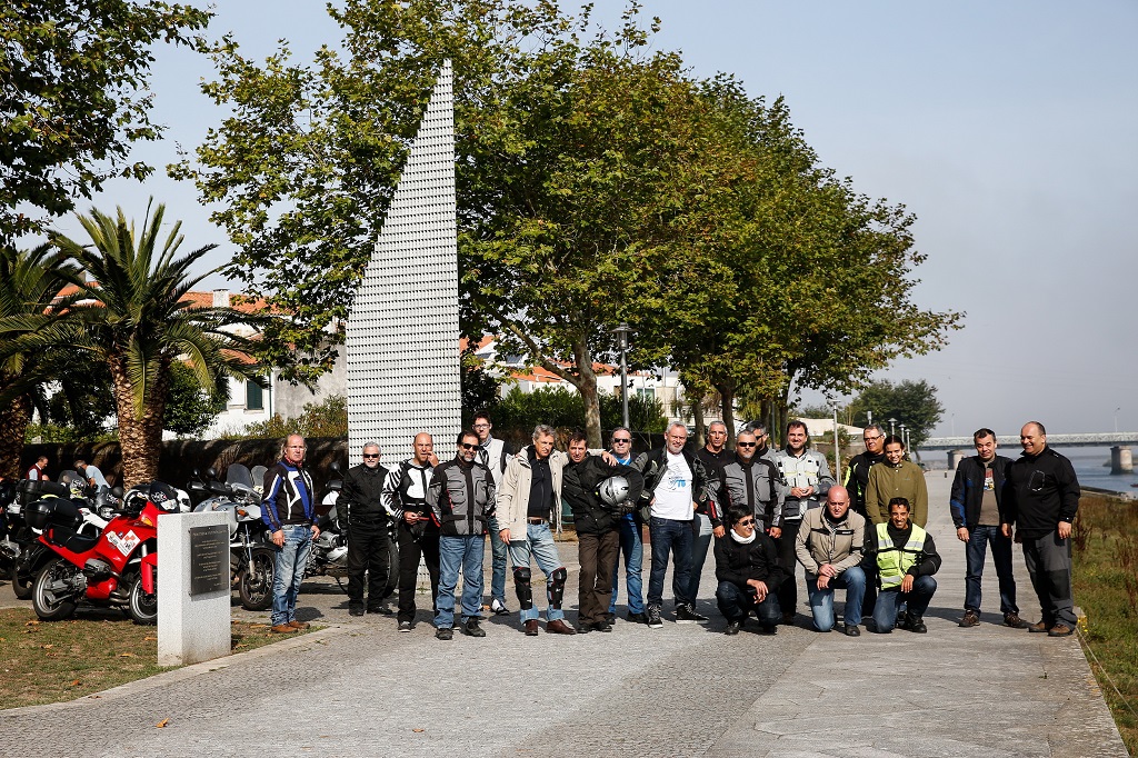 Surpresas, Tasco e Sunset no rescaldo do Mototour