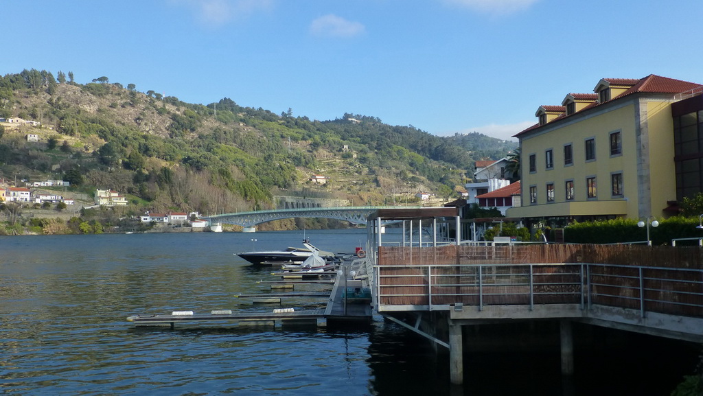 Passeio MCP à Galafura