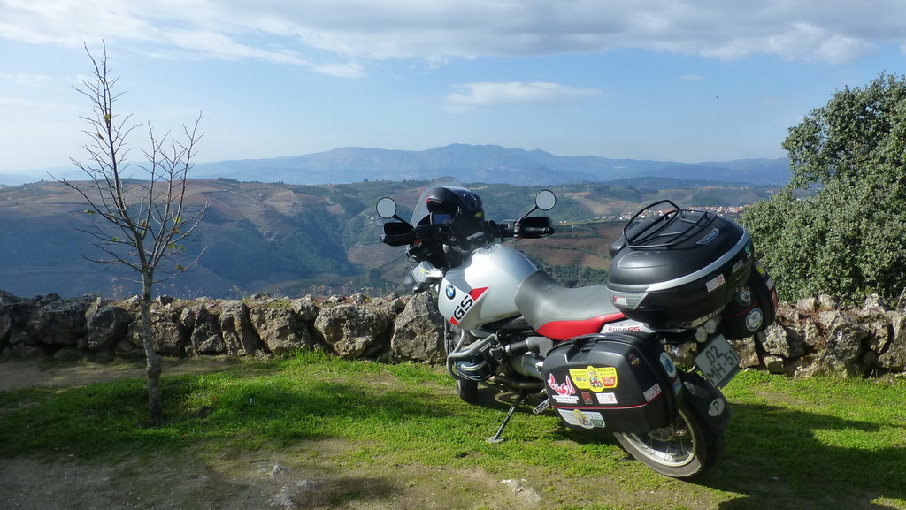 Passeio MCP à Galafura