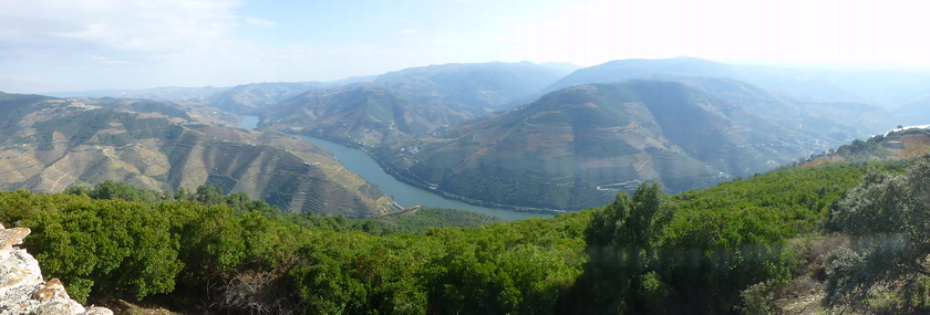 Passeio MCP à Galafura
