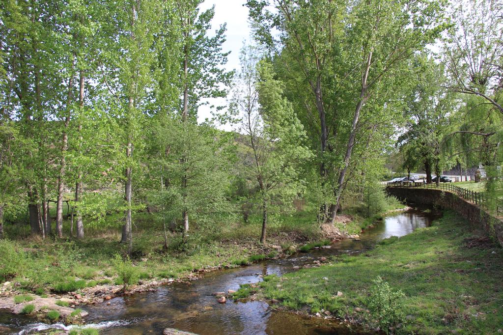 de Rio de Onor a Alfandega da Fé