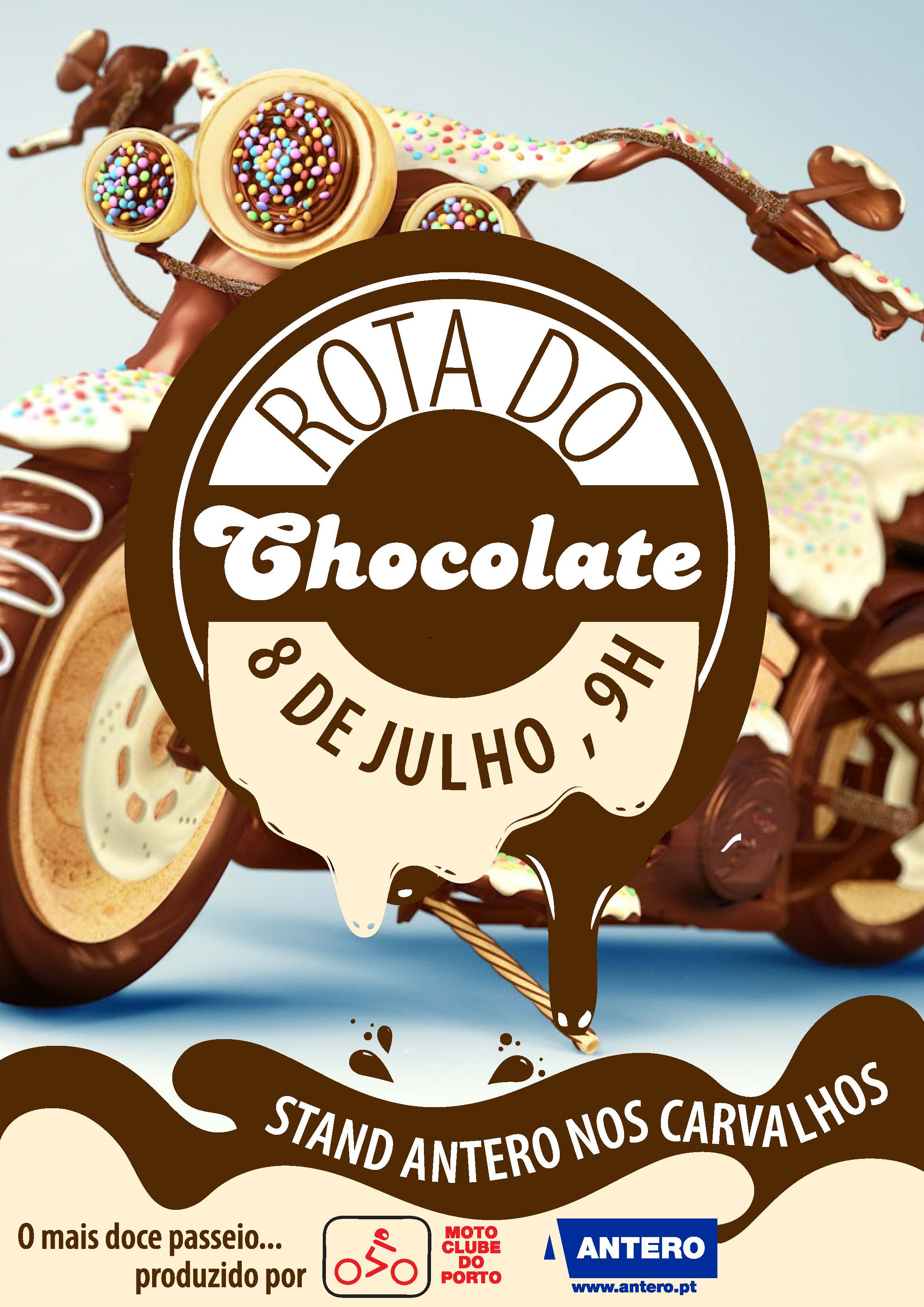 Rota do Chocolate