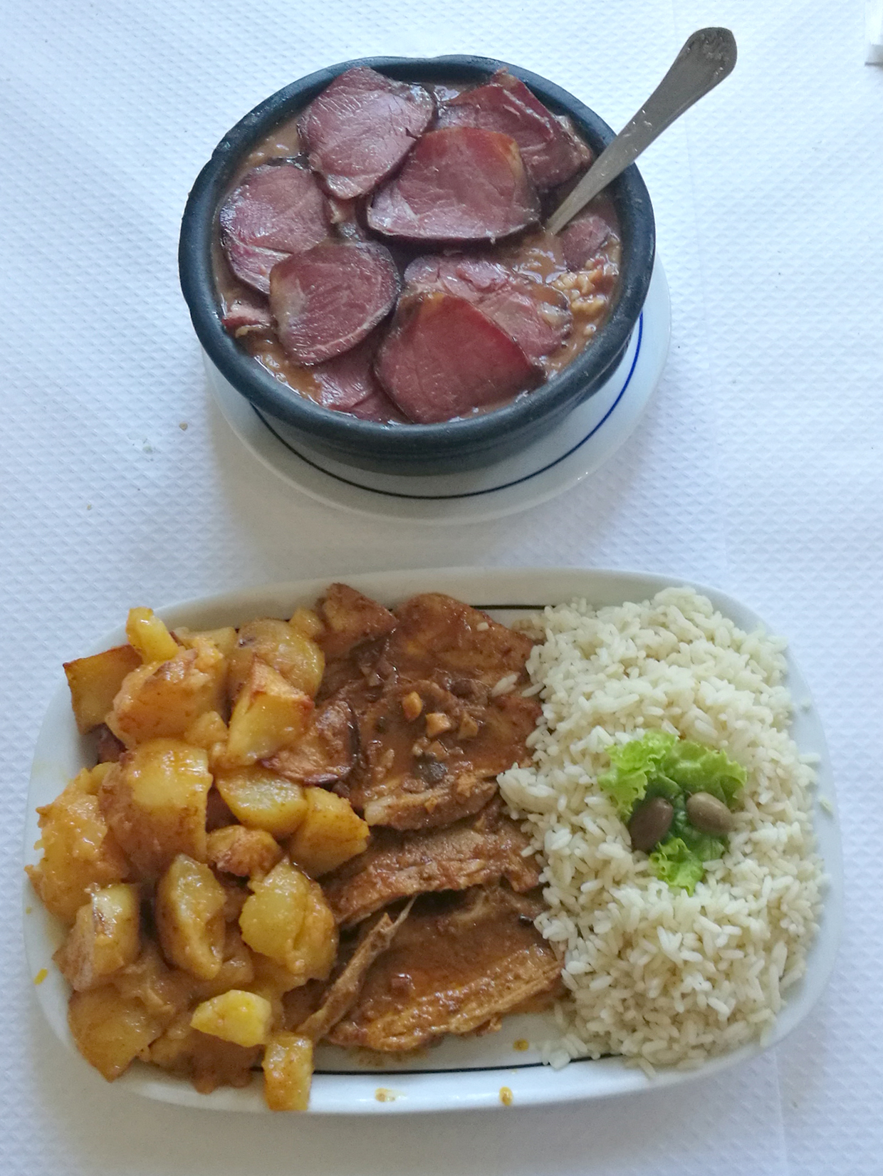 Natal é todos os dias…