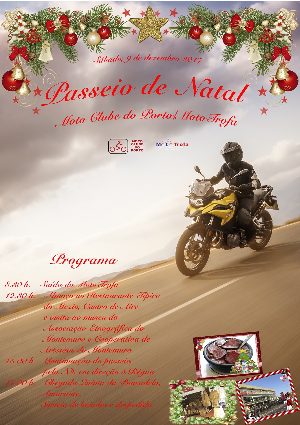 Natal é todos os dias…