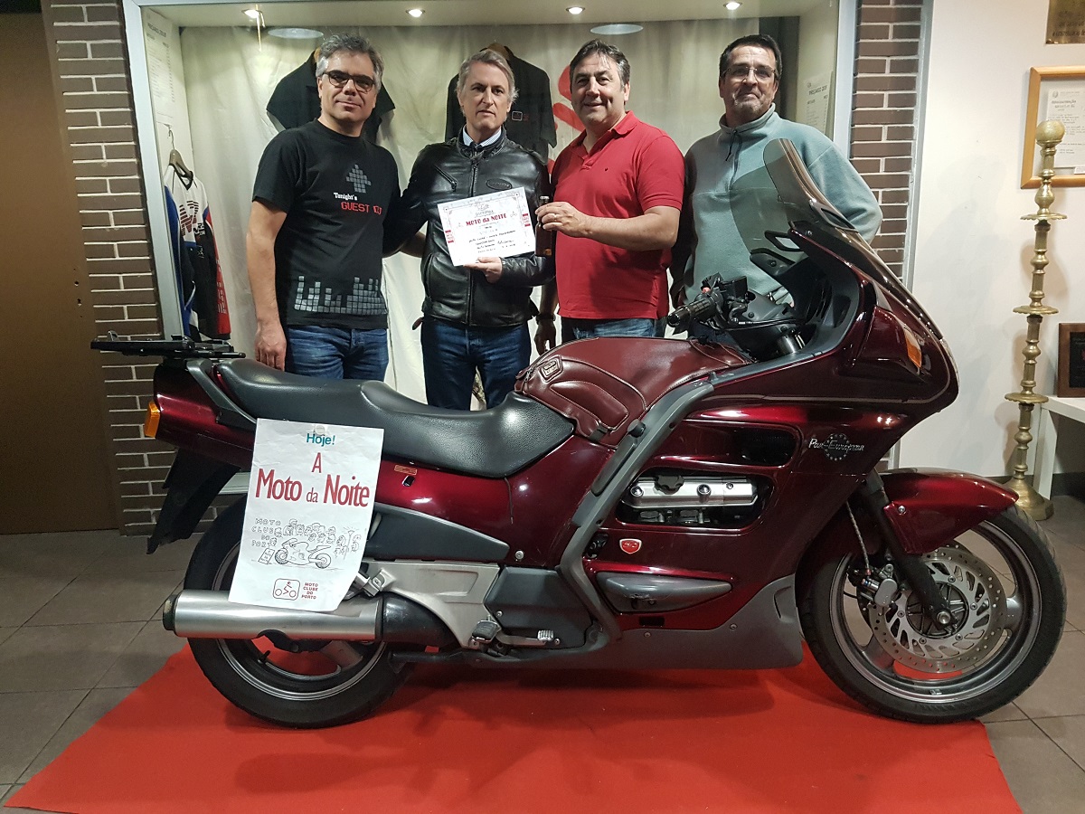 20180504 Moto da Noite