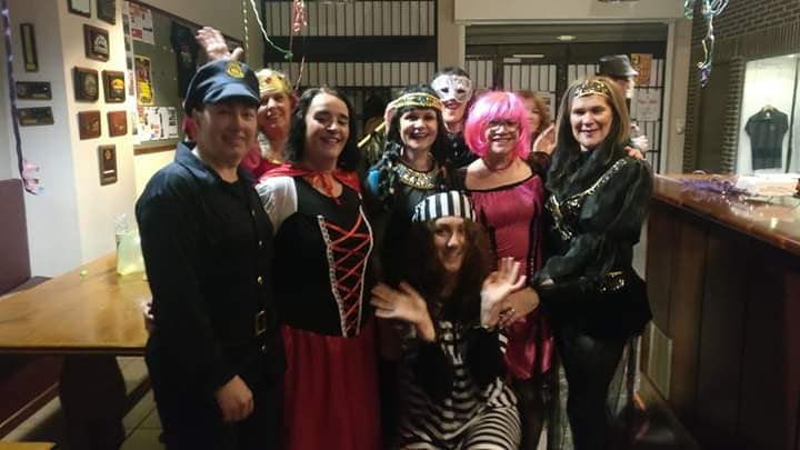 Carnaval MCP 2019 – A tradição continua a ser o que era
