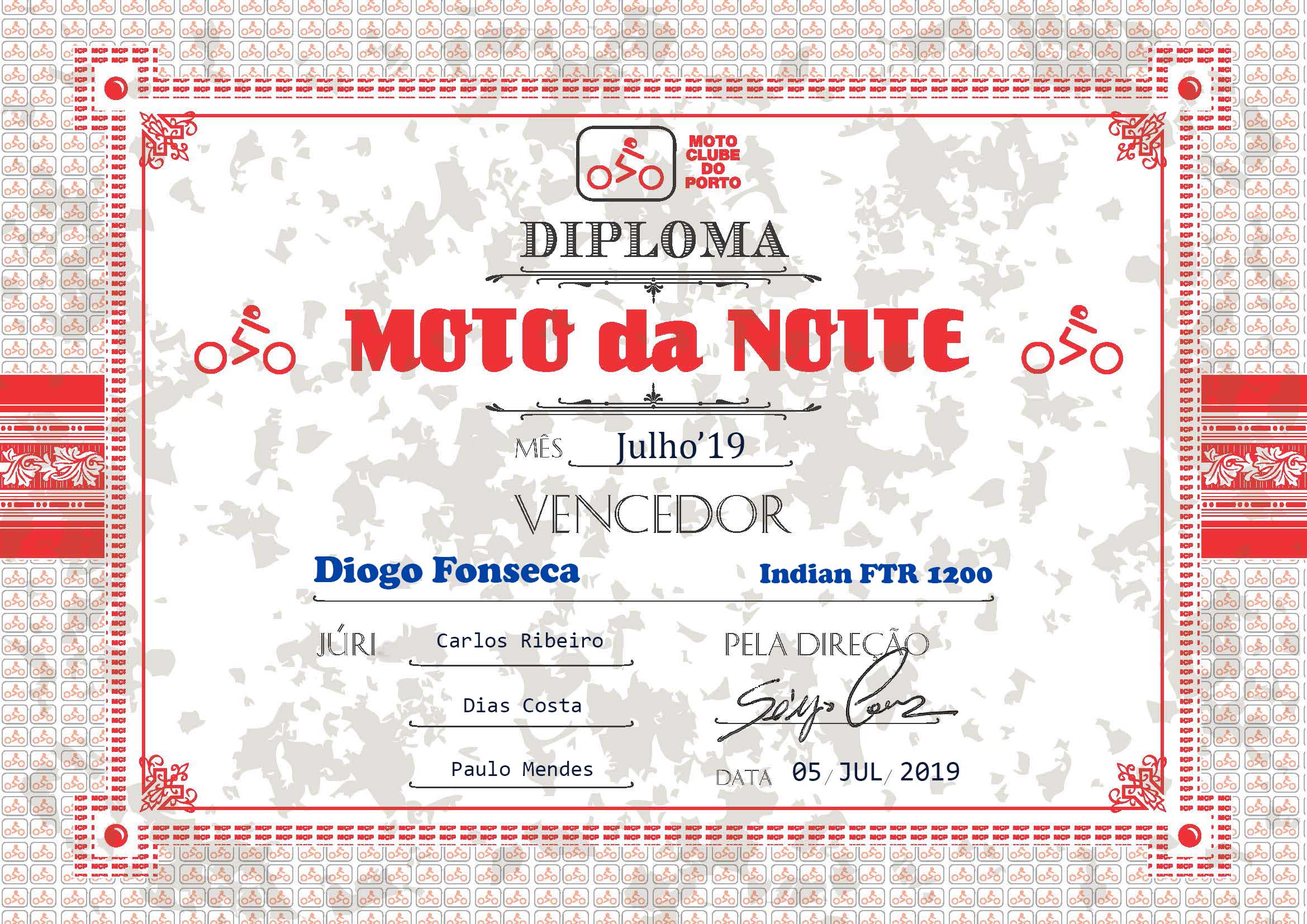 20190705 Diploma