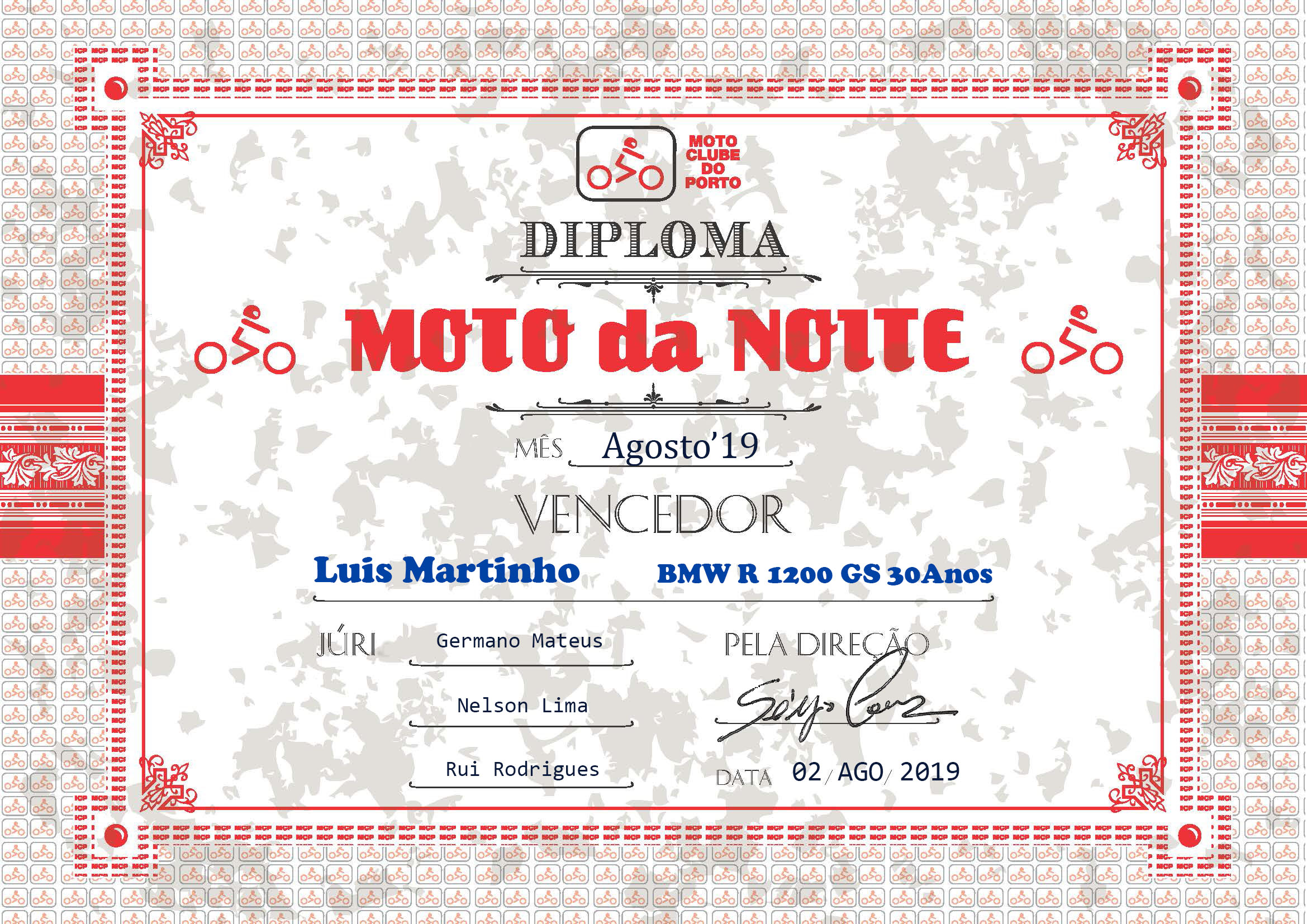 Diploma