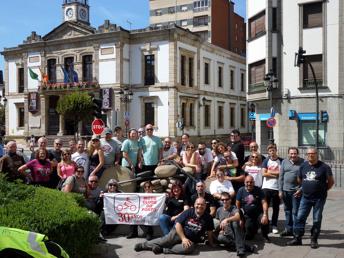 Passeio aos Picos da Europa 2019 - MCP