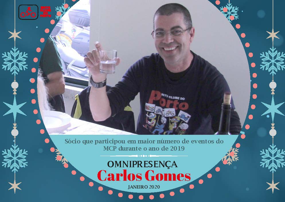 Carlos Gomes
