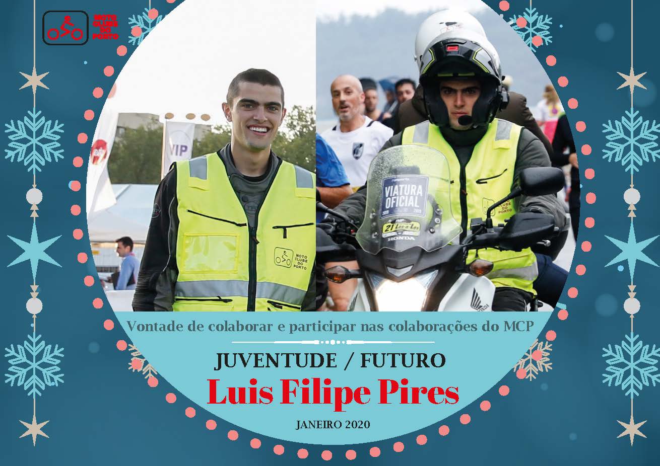 Luis Pires