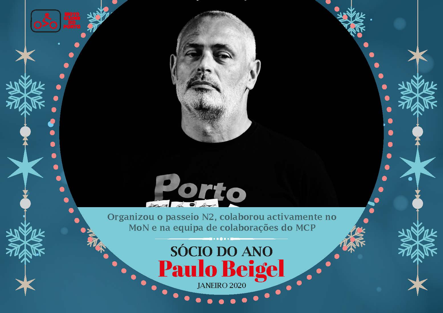 Paulo Beigel