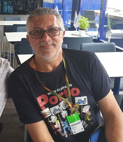 Rui Castro
