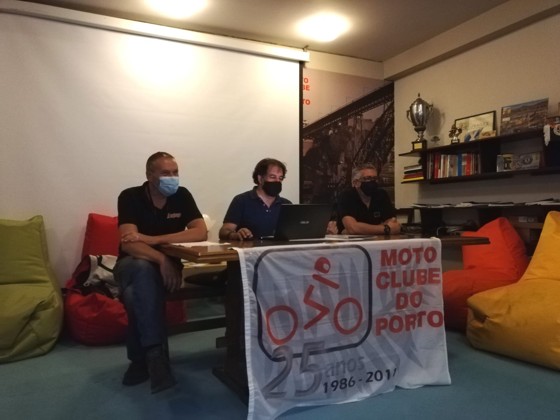 Normalidade em tempo de pandemia