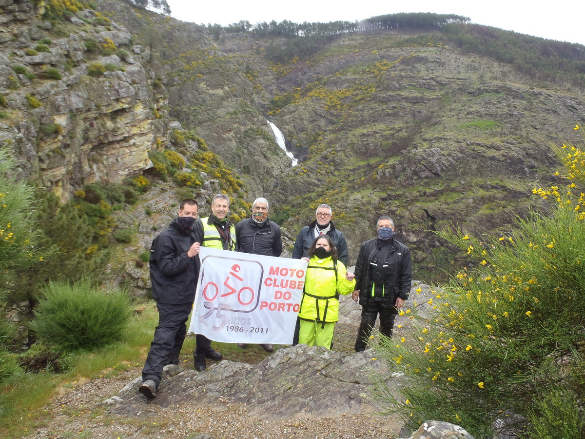 Trails de Primavera 2021