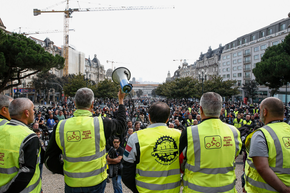 Manifestação GAM contra as inspeções 2021 10 16 09