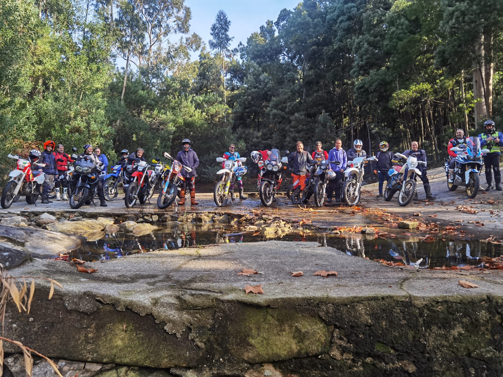 MCP - Trails de Outono 2021