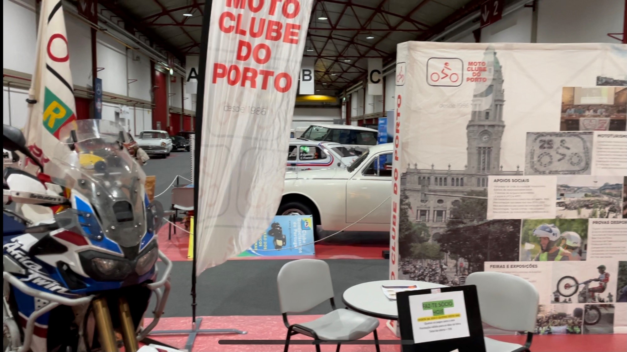 Autoclássico 2021