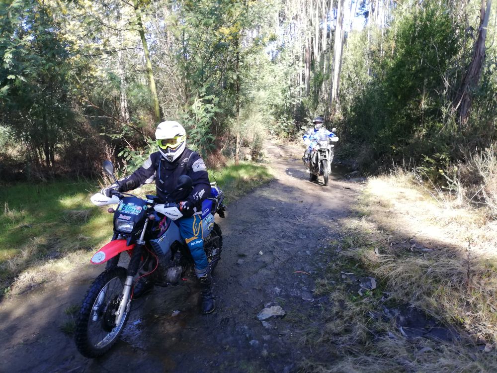 Trails de Inverno 2022