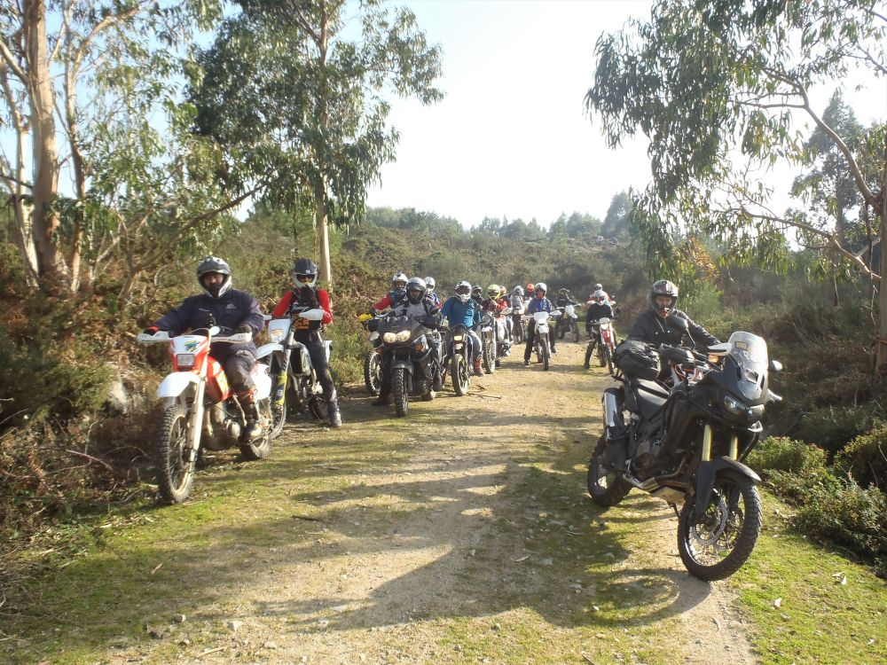 Trails de Outono 2022