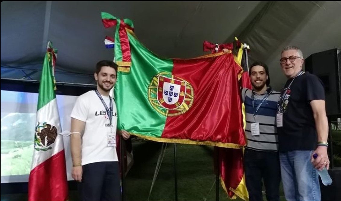 O MCP (novamente) na Guatemala