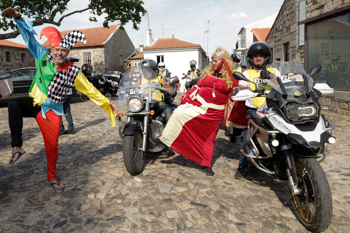 24.º Portugal de Lés a Lés Dia 2