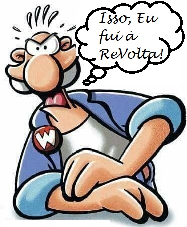 ReVoltados por terras Andaluzas