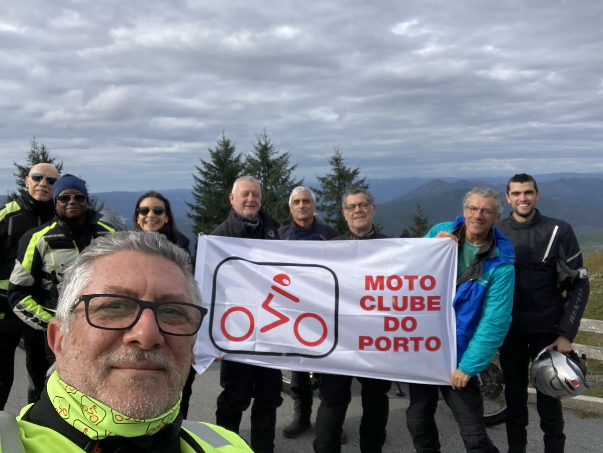 Passeio de Outono seco