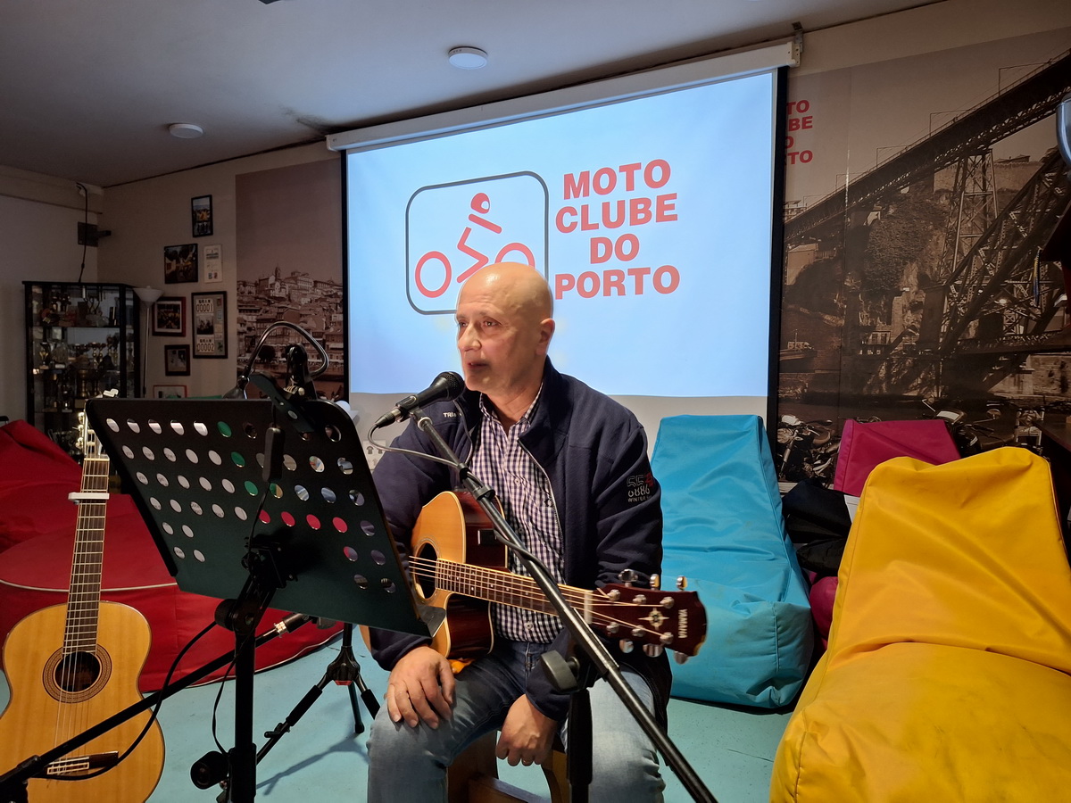 Música na Sede relembrando sucessos!