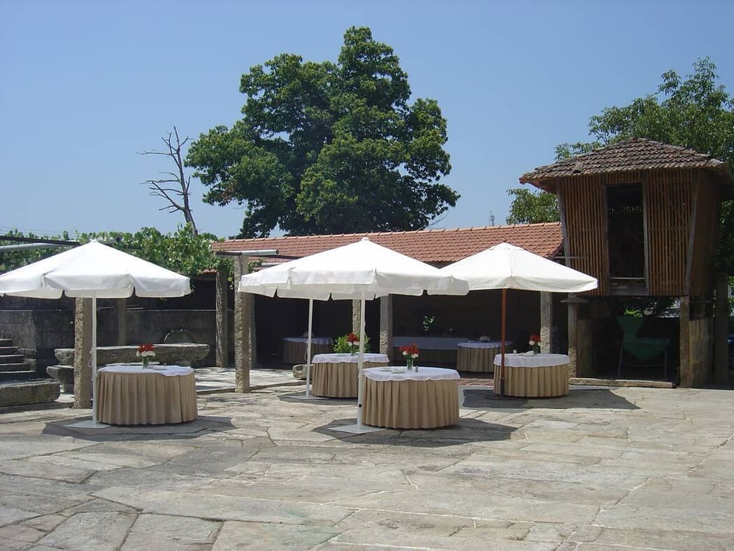 Jantar de Reis MCP - Quinta dos Choupos