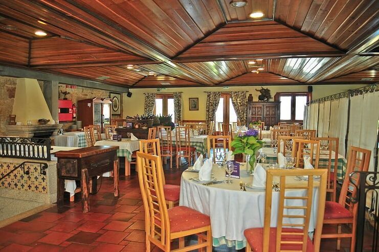 Jantar de Reis MCP - Quinta dos Choupos