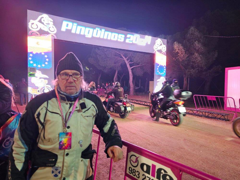 MCP nos PINGUINS 2024