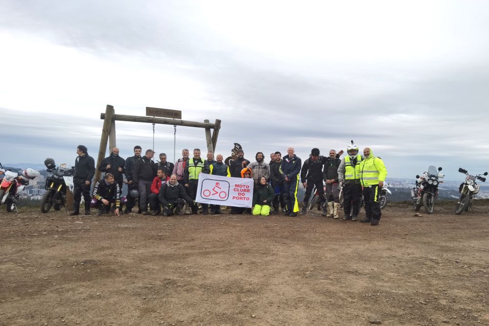Trails de Inverno MCP/Touratech 2024