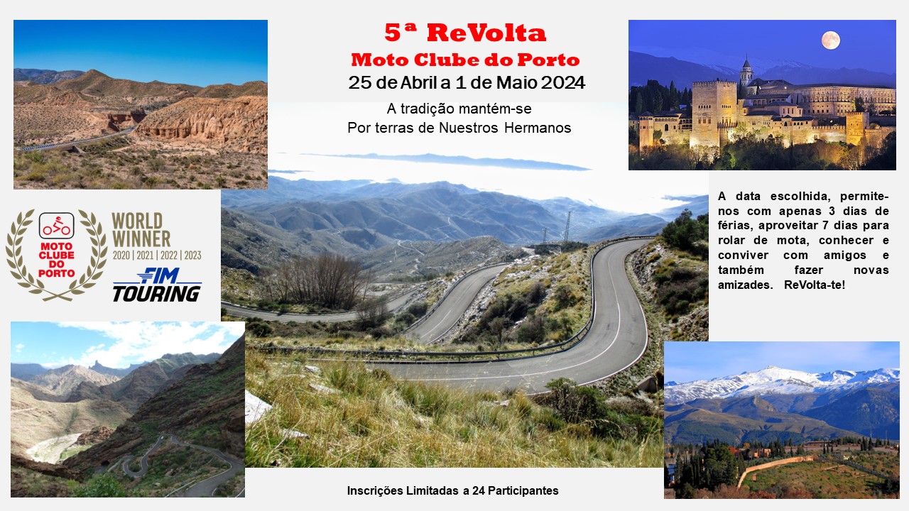 5ª Revolta MCP