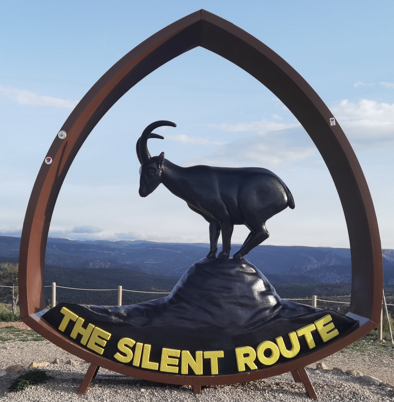 SilentRoute