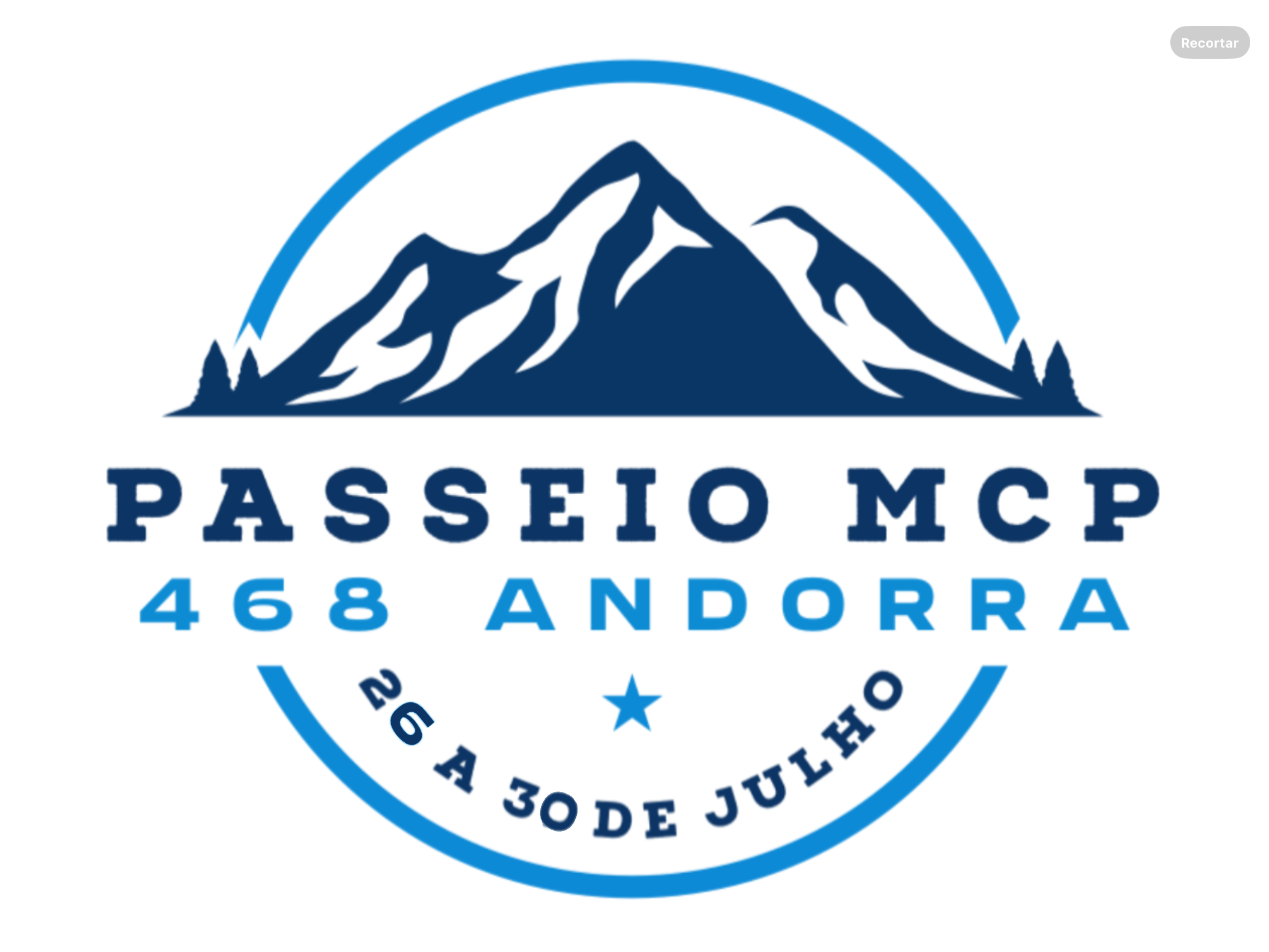 Passeio a Andorra