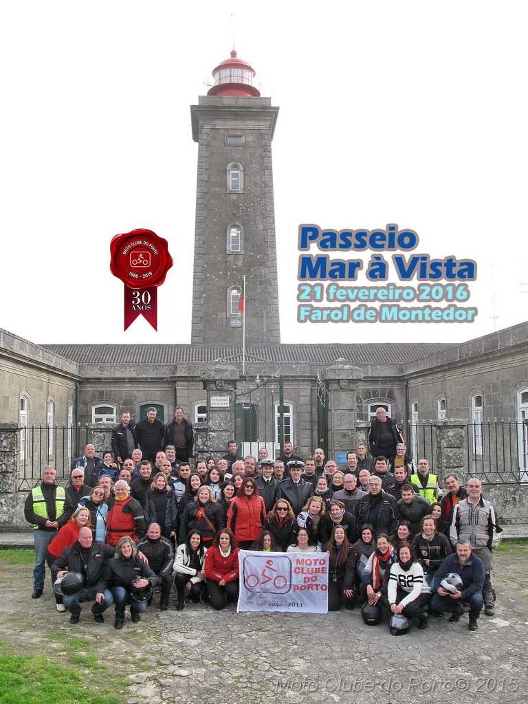 Passeio Mar &agrave; Vista MCP Fev 2016