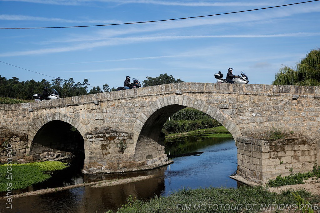 126 A caminho de Esposende