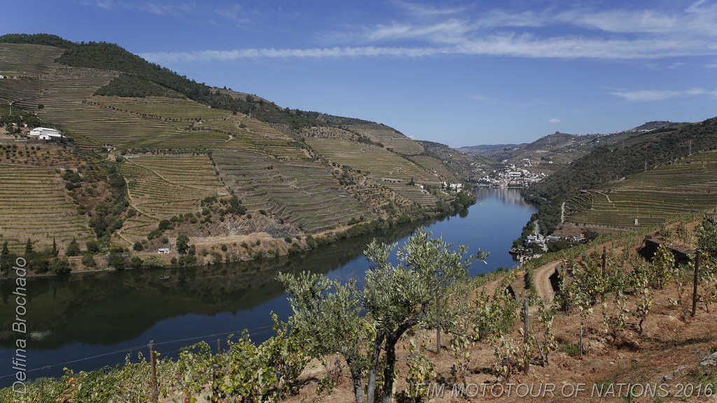 199 Na companhia do Rio Douro
