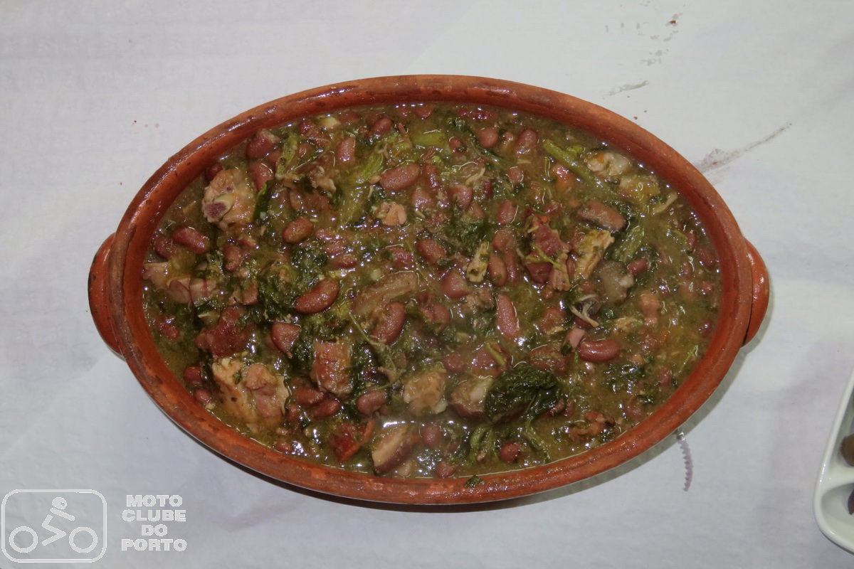 Começou o Girotasco