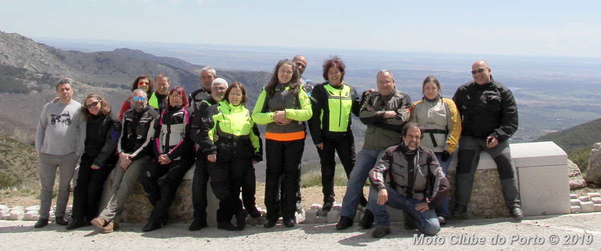 2ª Revolta Motorraliana
