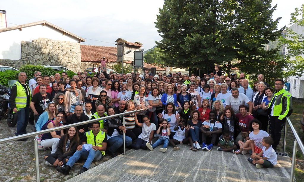 01 Passeio Solidario NRDP