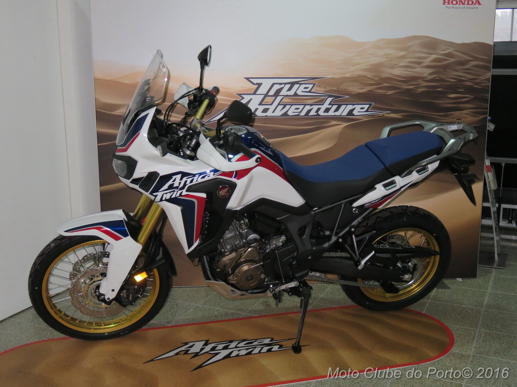 Mototrofa oferece formação
