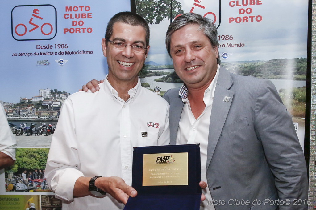 01_FMP ajuda a festejar os 30 anos do MC Porto